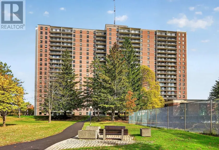 Apartment at 301 - 665 BATHGATE DRIVE, Ottawa