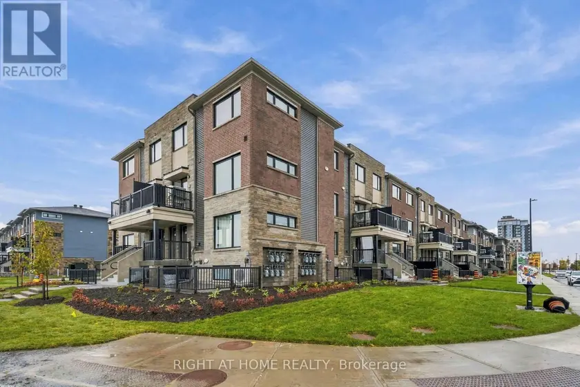 Townhouse at 201 GLENROY GILBERT DRIVE, Ottawa