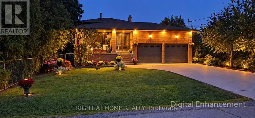 Detached at 8 HUNTER ROAD, Grimsby