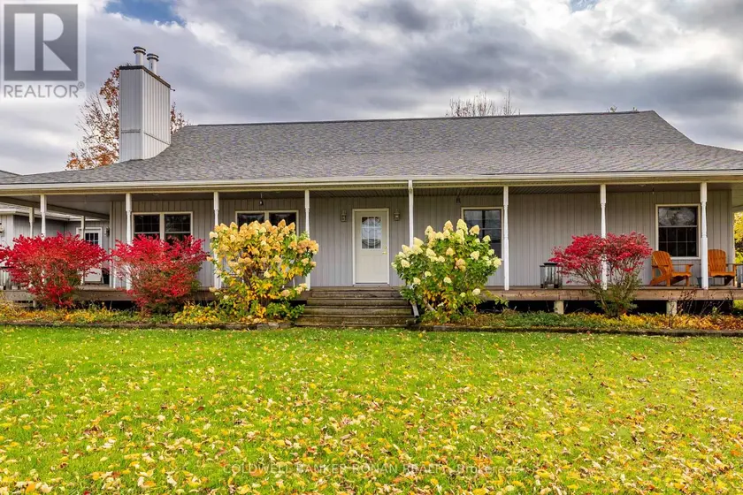 Other at 234439 CONCESSION 2 WGR, West Grey