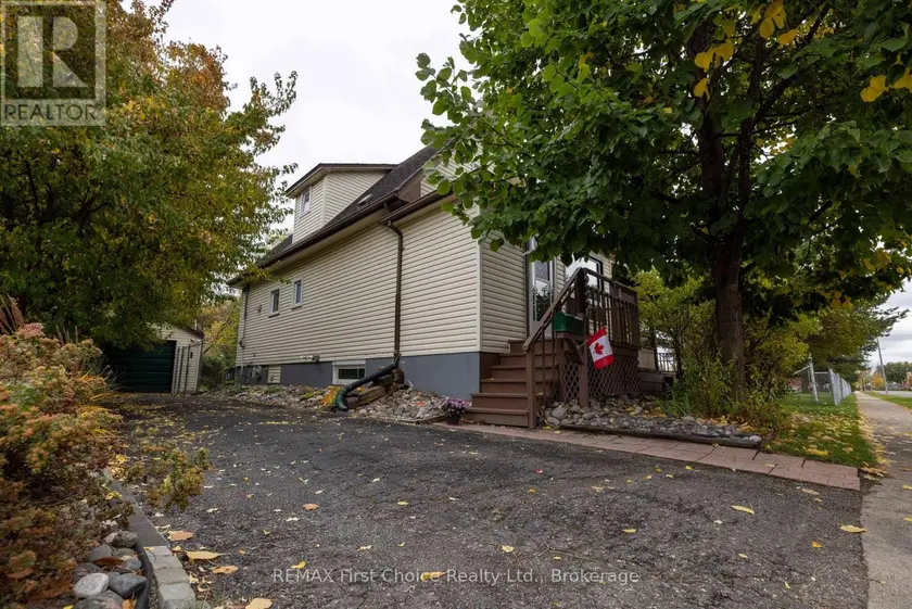 Detached at 226 BALMORAL STREET, Thunder Bay