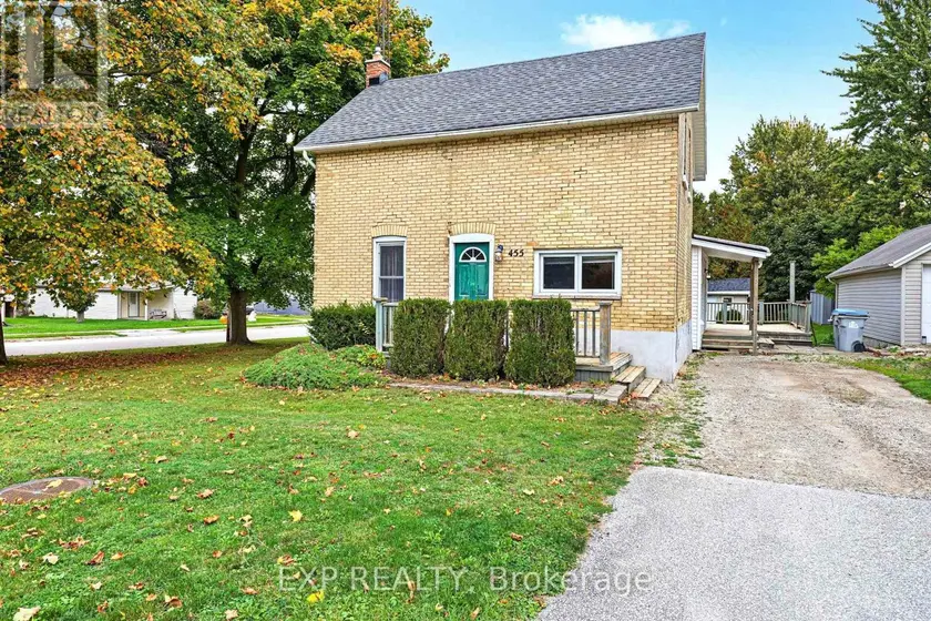 Detached at 455 SIMCOE STREET, Warwick
