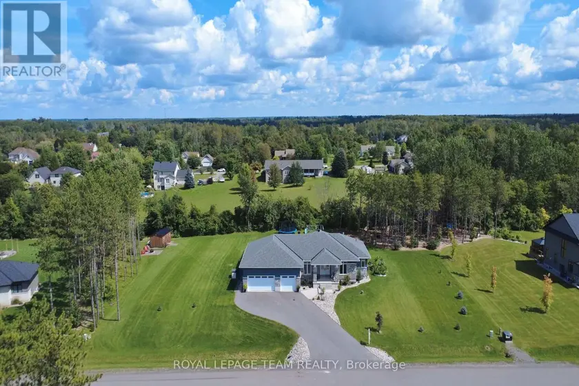 Detached at 430 BUTLER FARM ROAD, North Grenville