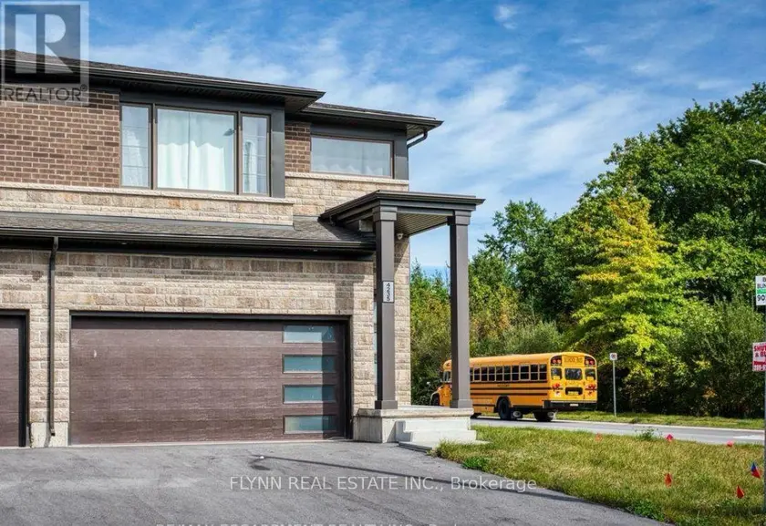 Semi-Detached/Link at 4235 SHUTTLEWORTH DRIVE, Niagara Falls
