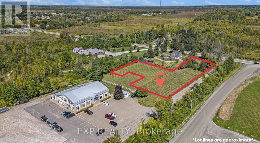 Vacant Land at 00 SPROULE ROAD, Tay Valley