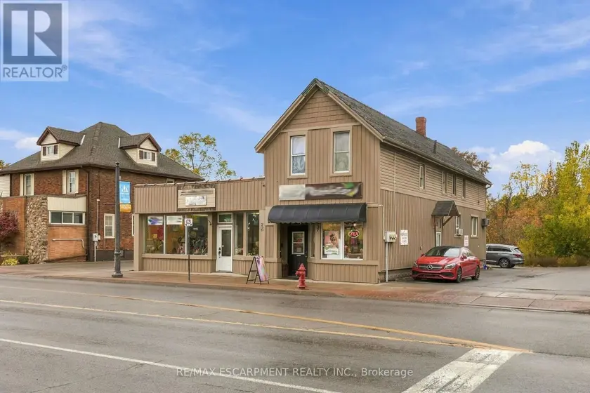 Other at 239 MAIN STREET W, Port Colborne