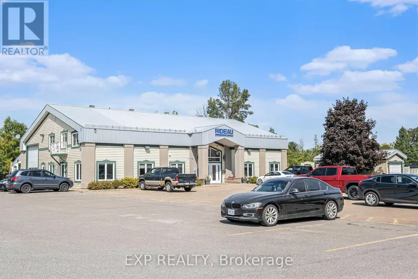 Other at 130 SPROULE ROAD, Tay Valley