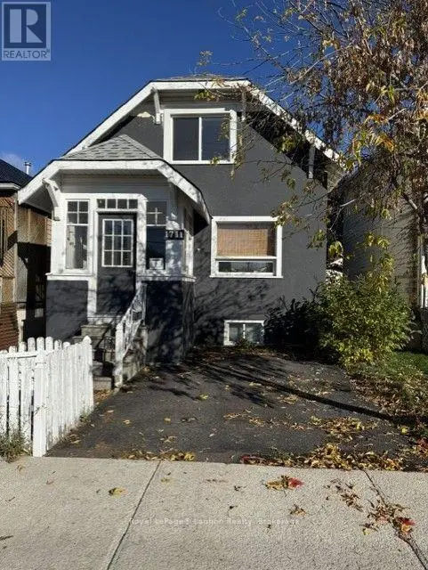 Detached at 1711 DONALD STREET E, Thunder Bay