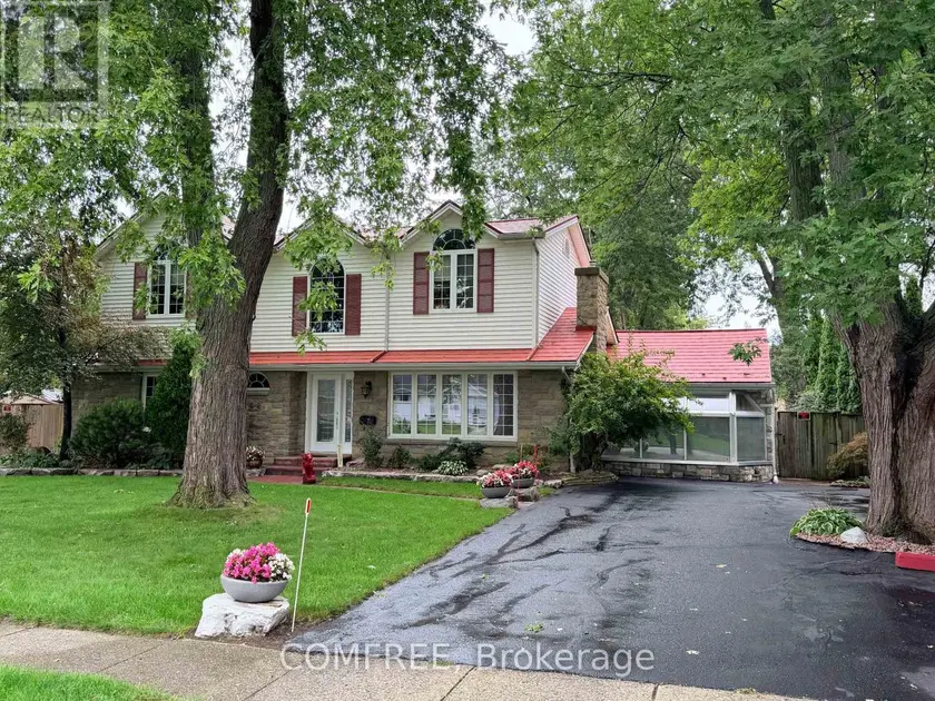 Detached at 162 GRACE ROAD, Tecumseh