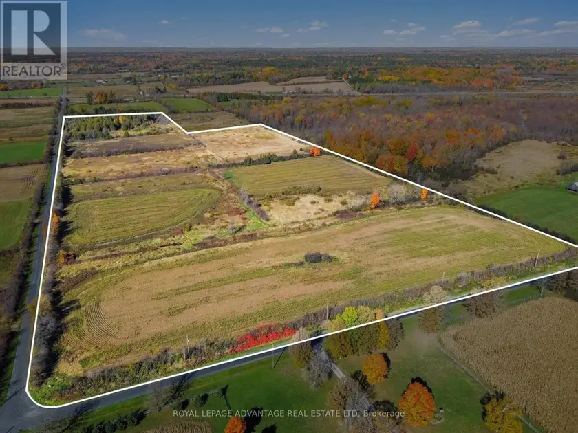 Vacant Land at 0 GAMBLES ROAD, Tay Valley