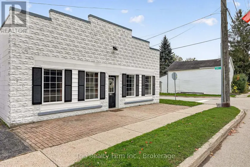 Other at 141 BLANDFORD STREET, East Zorra-Tavistock
