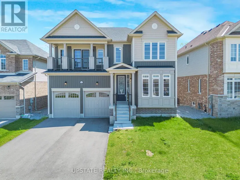 Detached at 9218 WHITE OAK AVENUE N, Niagara Falls