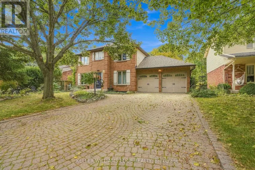 Detached at 188 HOSTEIN DRIVE, Hamilton