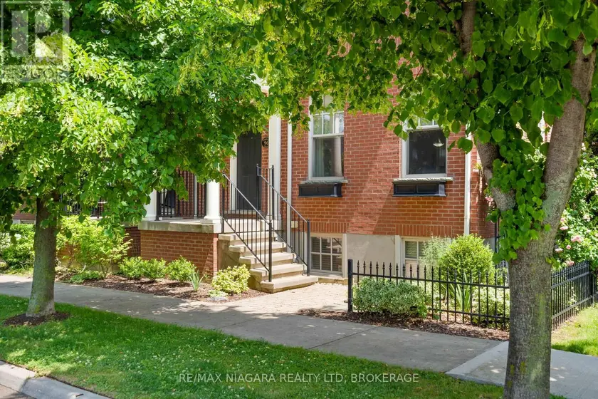 Townhouse at 96 GARRISON VILLAGE DRIVE, Niagara-on-the-Lake