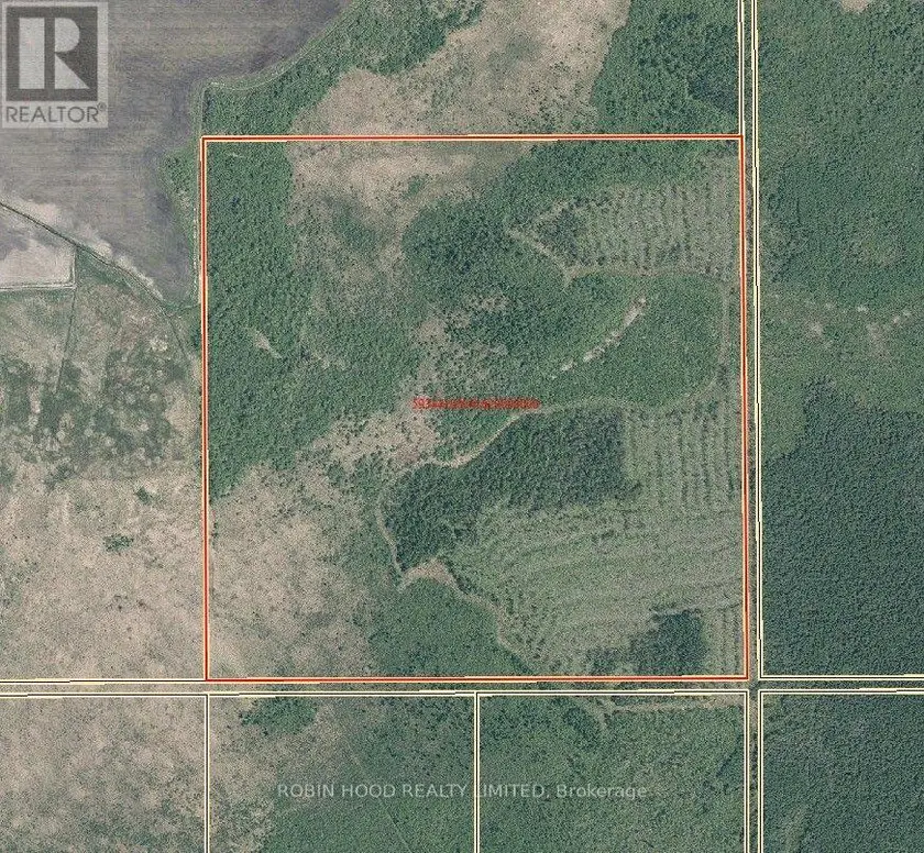 Vacant Land at 0 WILSON CREEK ROAD, Dawson