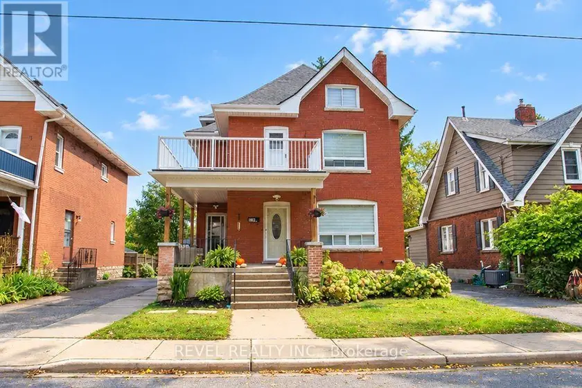 Detached at UPPER - 234 SHERIDAN STREET, Brantford