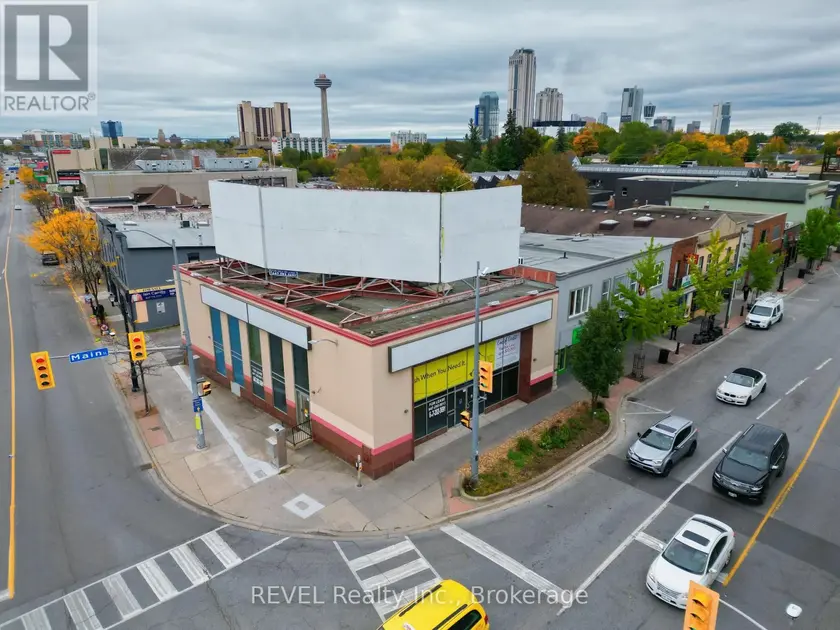 Other at 5890 MAIN STREET, Niagara Falls