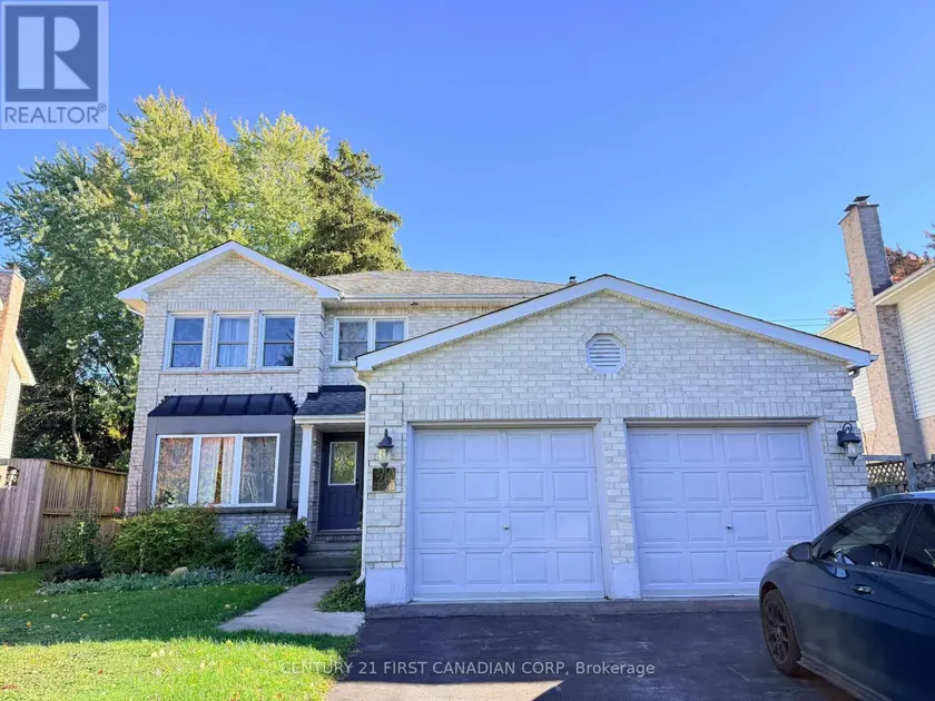 Detached at 26 COLONIAL CRESCENT, London North
