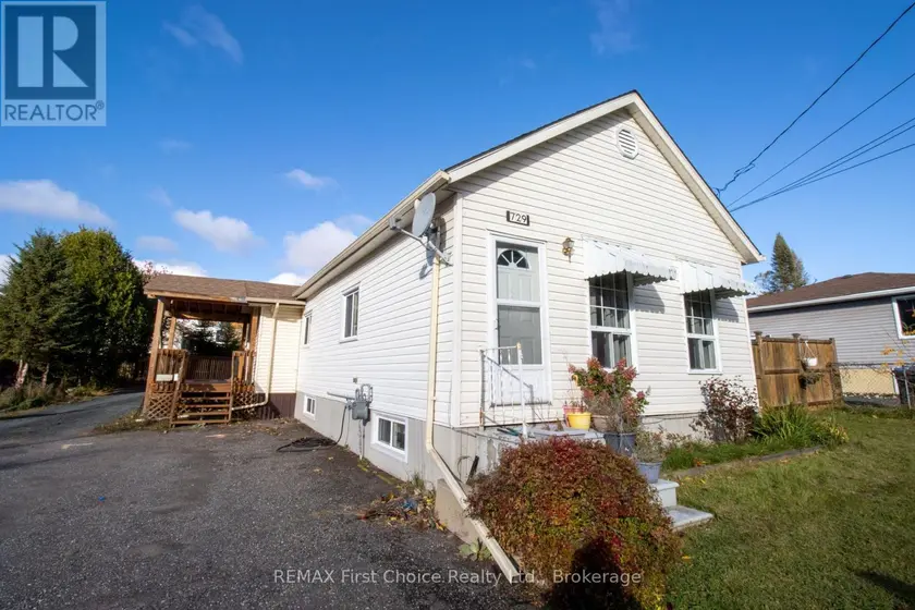 Detached at 729 HODDER AVENUE, Thunder Bay