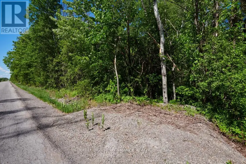 Vacant Land at 3251 PADEN ROAD, Ottawa