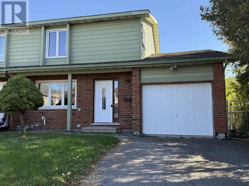 Semi-Detached/Link at 930 CAHILL DRIVE W, Ottawa
