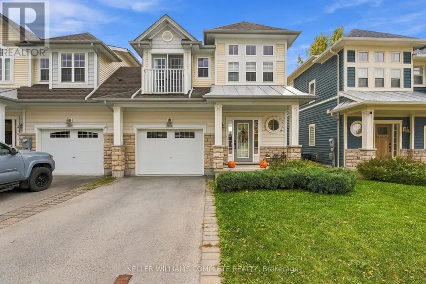 Townhouse at 3871 RYAN AVENUE, Fort Erie
