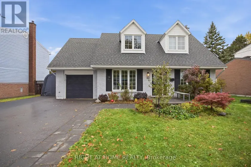 Detached at 828 EASTVALE DRIVE, Ottawa