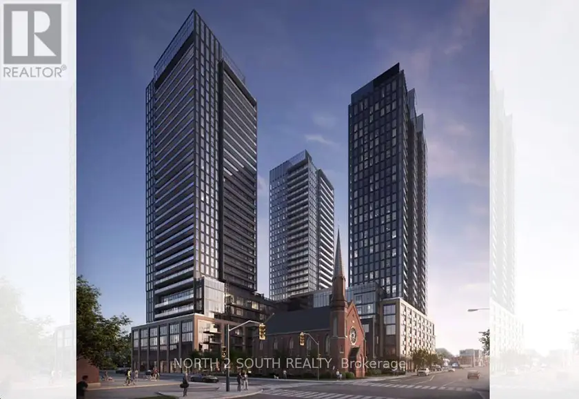 Apartment at 1607 - 91 JOHN STREET, Hamilton
