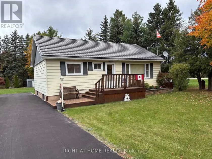 Detached at 145853 GREY ROAD 12, Meaford