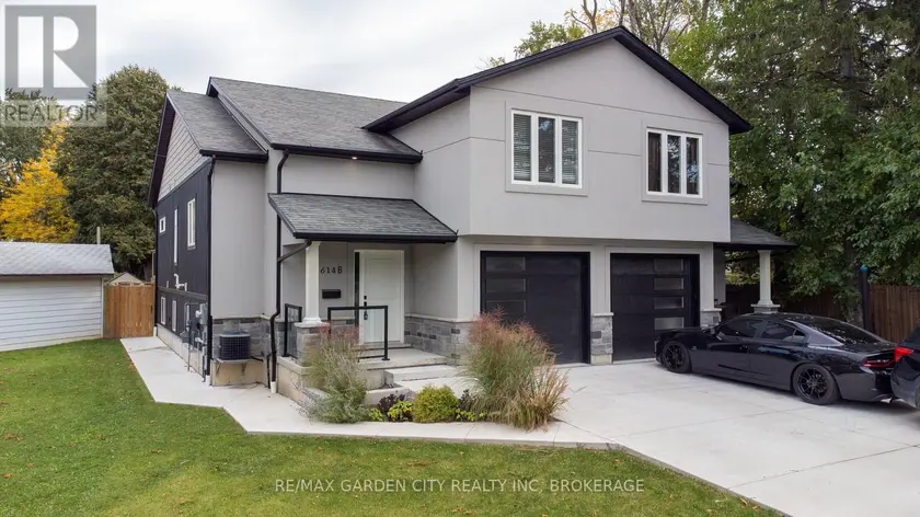 Semi-Detached/Link at 614B NIAGARA STREET, St. Catharines