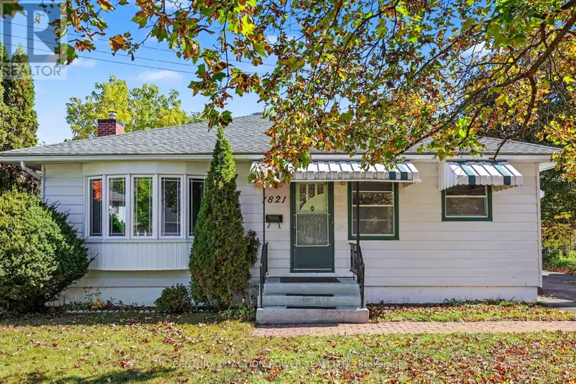 Detached at 1821 HAIG DRIVE W, Ottawa