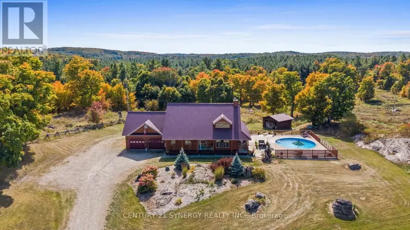 Detached at 4173 ELPHIN MABERLY RD ROAD, Frontenac