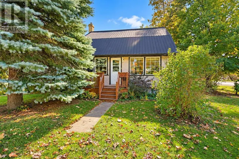 Detached at 1601 GREENWAY DRIVE, North Middlesex