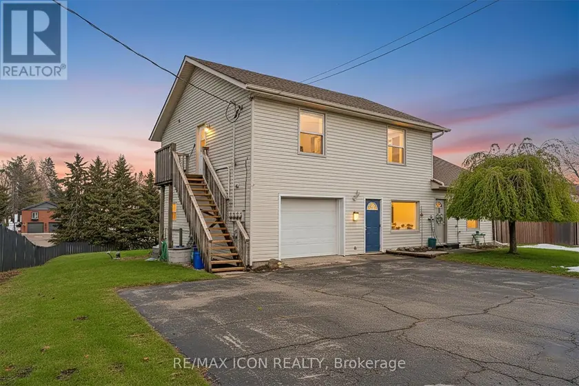 Other at 1789 NOTRE DAME DRIVE, Wilmot