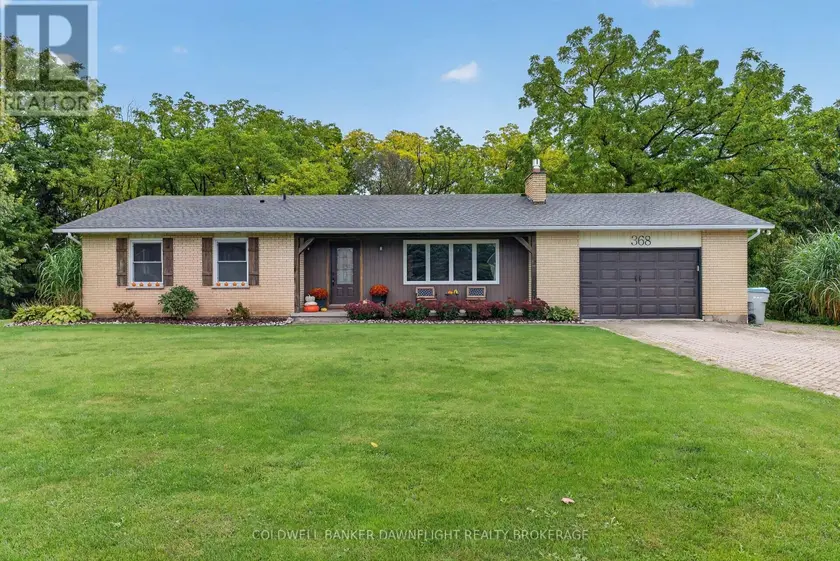 Detached at 368 STATION STREET, North Middlesex