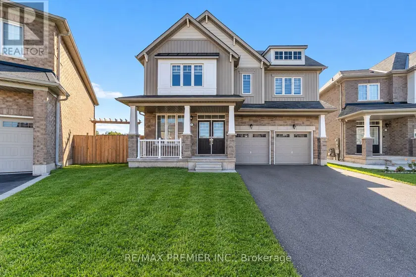 Detached at 7784 TUPELO CRESCENT, Niagara Falls