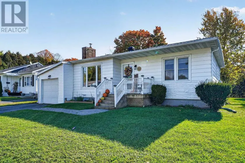 Detached at 52 SANTA CRUZ DRIVE, South Stormont