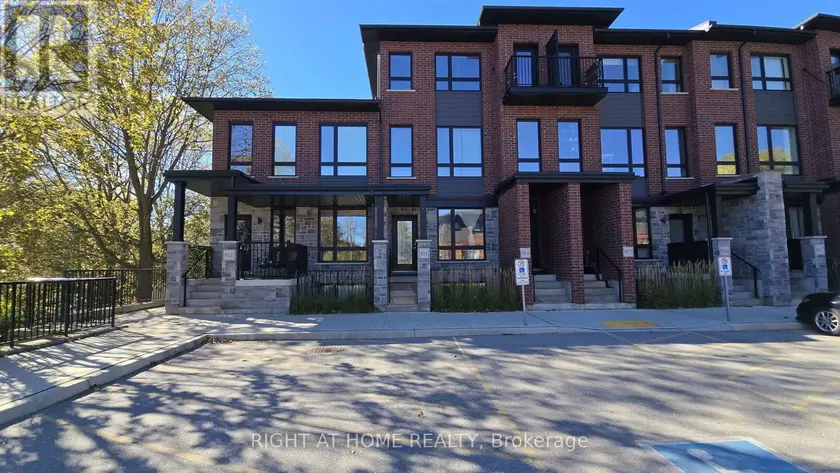 Townhouse at 03 - 83 BEECHWOOD AVENUE, Guelph