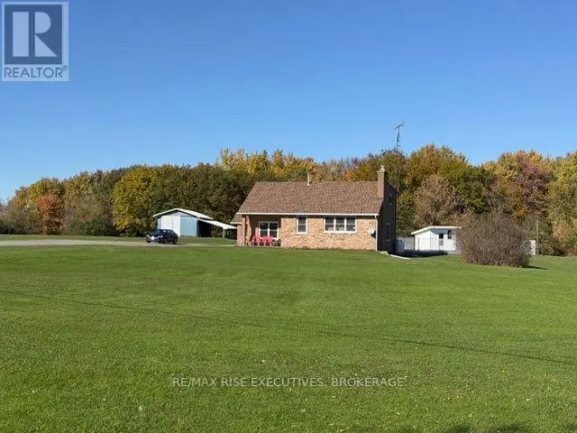 Detached at 3374 ACCOMMODATION ROAD, Kingston