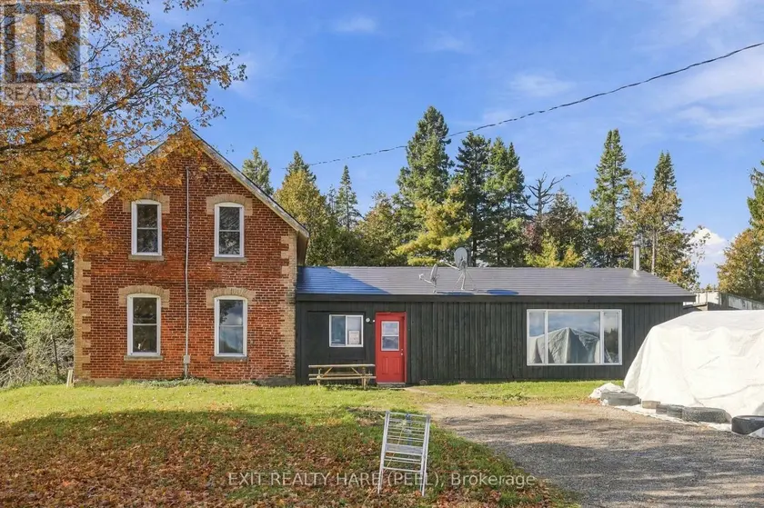 Detached at 385169 20TH SIDE ROAD, Amaranth