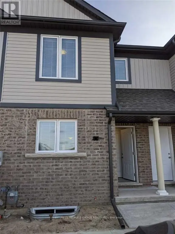 Townhouse at 75 - 7768 ASCOT CIRCLE, Niagara Falls