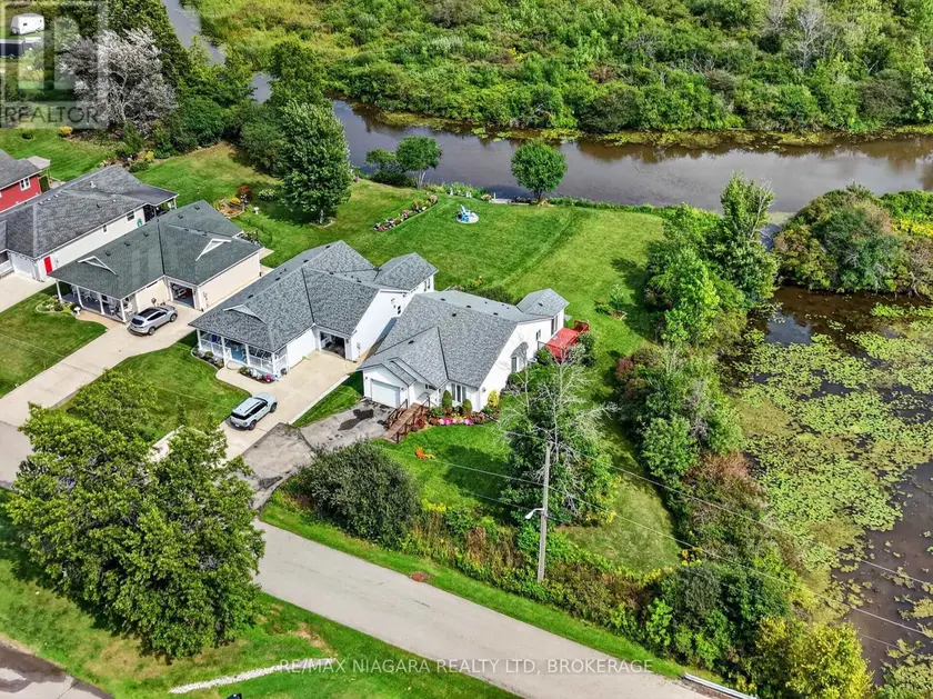 Detached at 516 - 3033 TOWNLINE ROAD, Fort Erie