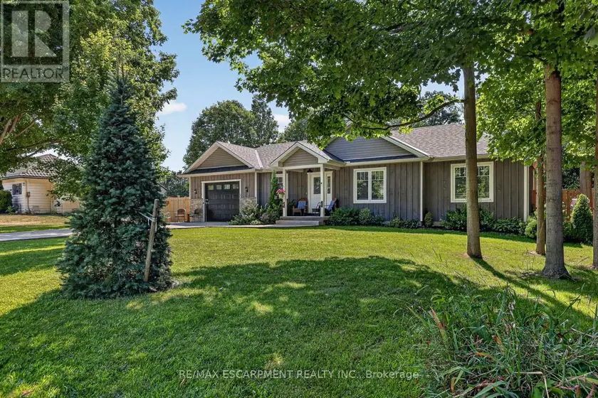 Detached at 729 6TH CONCESSION RD ENR, Norfolk