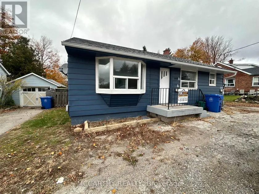 Multiplex at B - 644 MAIN STREET E, Shelburne