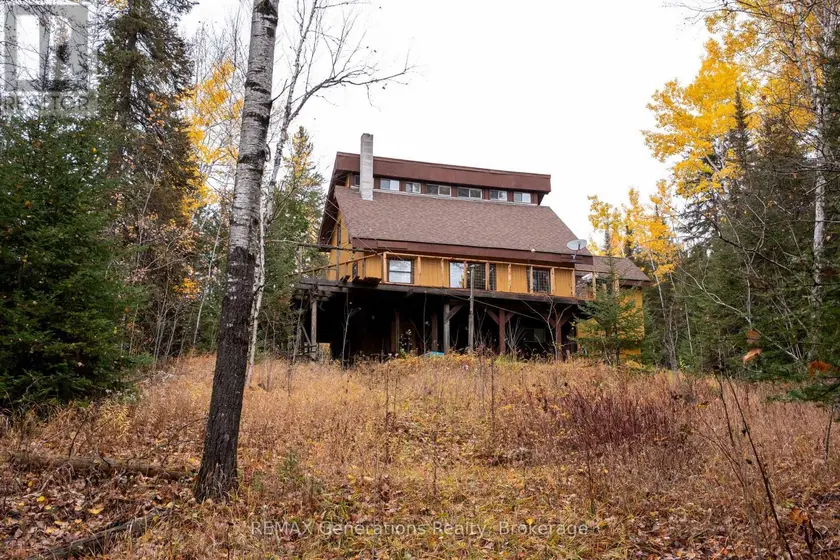 Detached at 577 ELLIS ROAD, Thunder Bay Remote Area