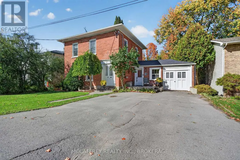 Detached at 2 BRIGGS STREET, Greater Napanee