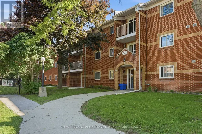 Apartment at 217 - 573 ARMSTRONG ROAD, Kingston