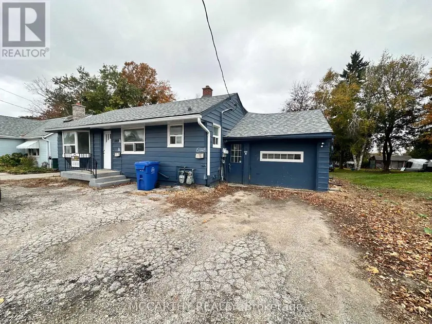 Multiplex at 644 Main St E, Shelburne