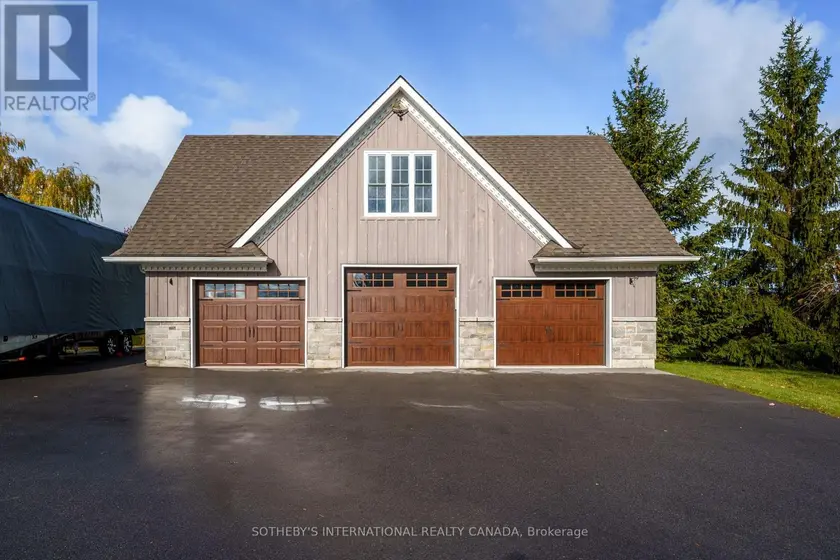 Detached at COACH HOUSE - 10 DEERFIELD COURT, Prince Edward County