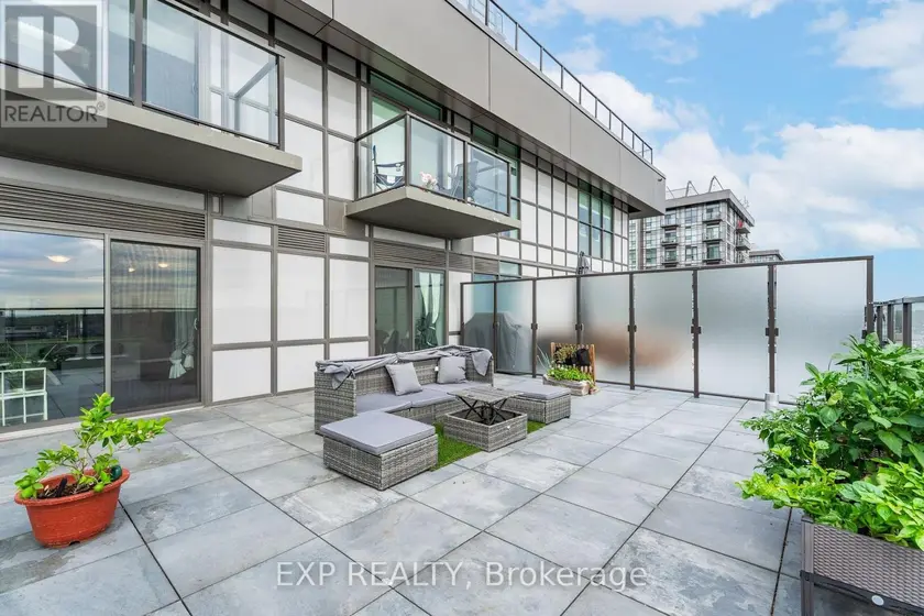 Apartment at 711 - 450 DUNDAS STREET EAST STREET, Hamilton